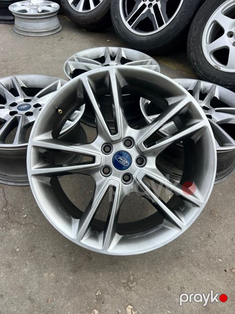 Ford Fusion diskləri R19 — Bakı