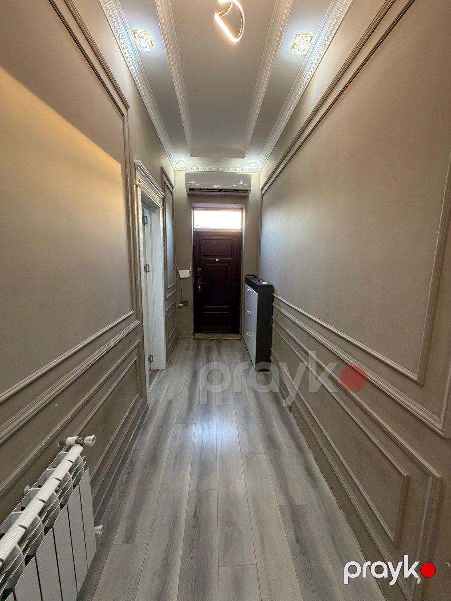 Həyət evi, Biləcəri qəs — Ev, villa, Bakı (8)