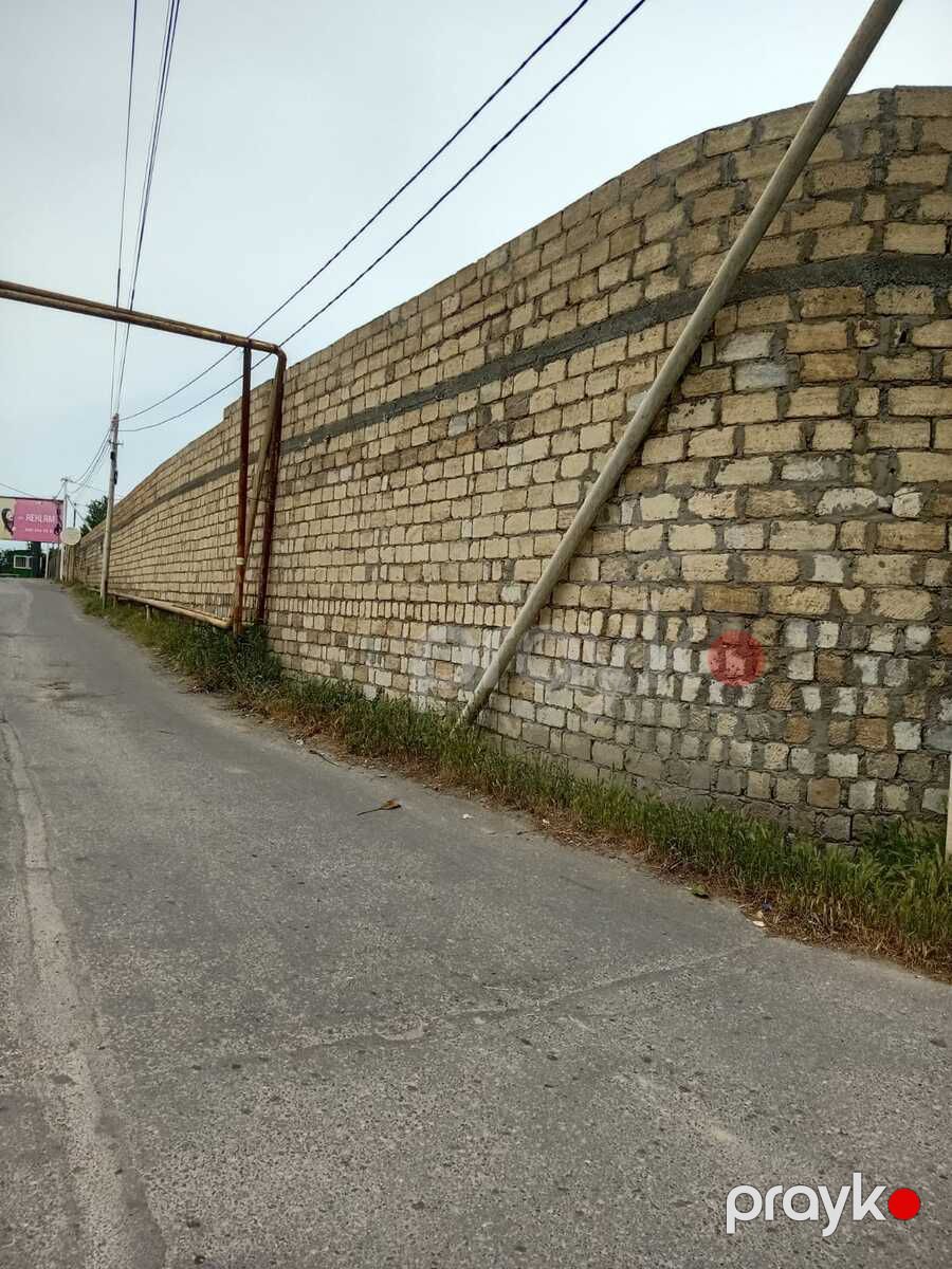 24 sot torpaq sahəsi, Novxanı qəs — Torpaq, Bakı (6)
