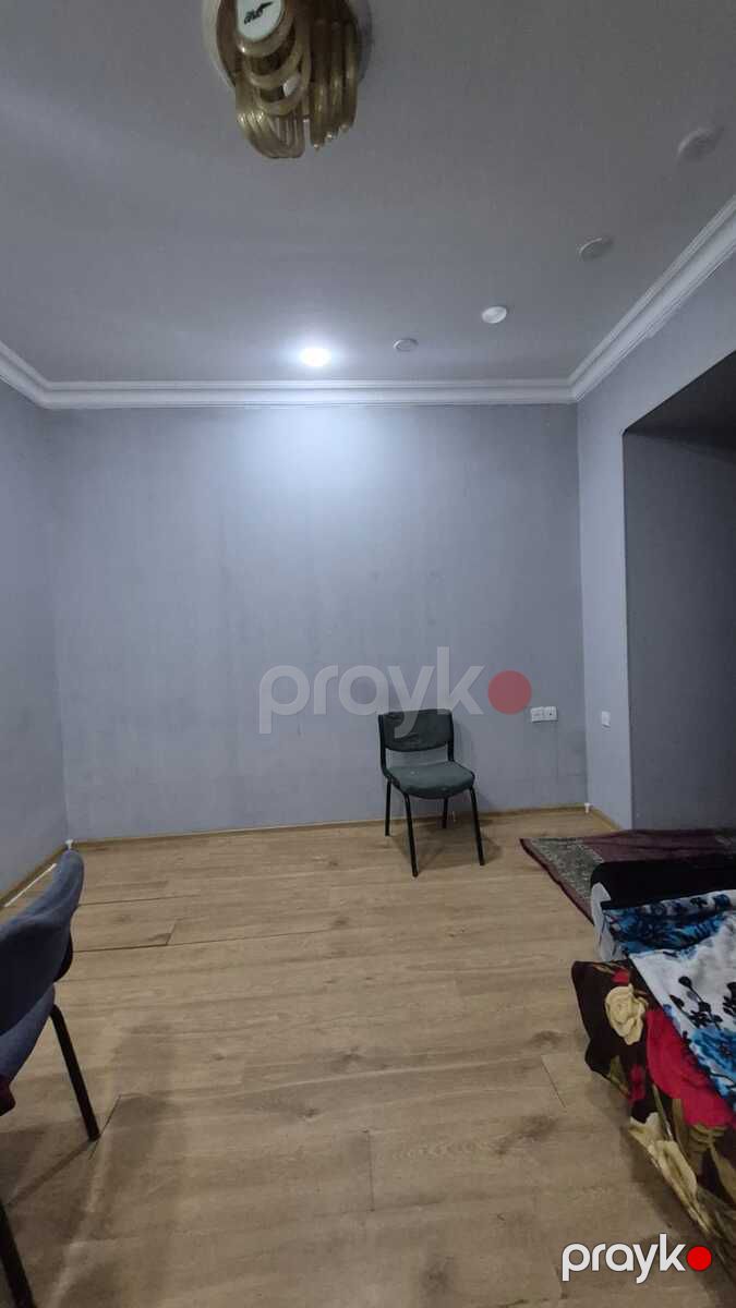 Satılır 1 otaqlı köhnə tikili 30 m² — Mənzil, Bakı (5)