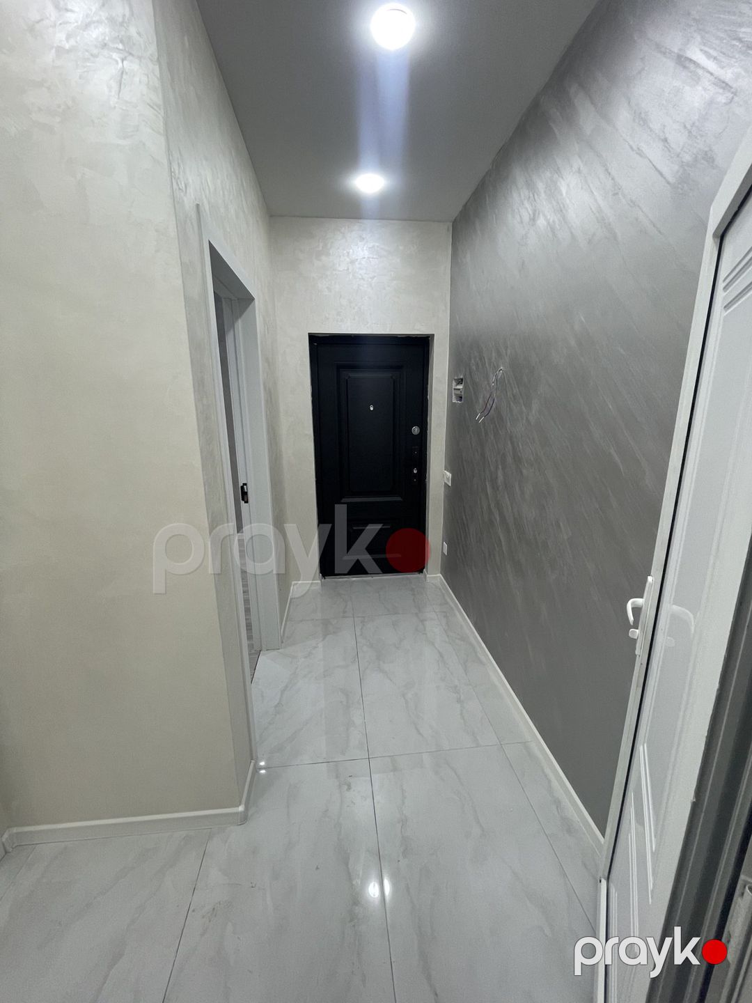 3-otaqlı yeni tikili, Xırdalan ş., 62 m² — Mənzil, Xırdalan (4)
