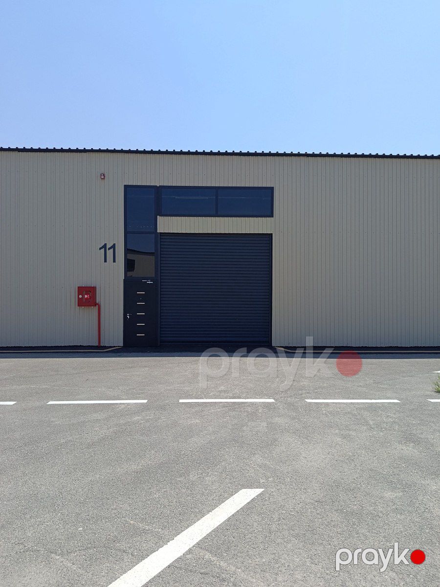 İcarəyə verilir obyekt 341 m² — Əmlak, Bakı (6)