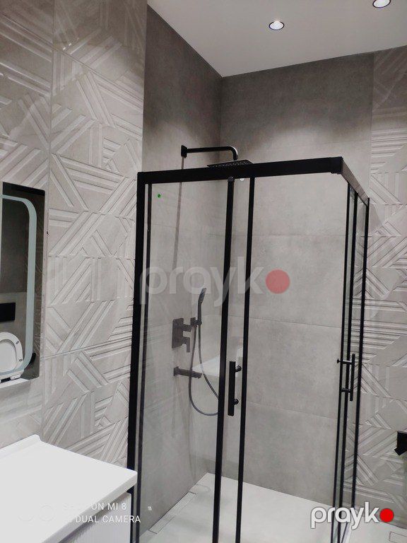 İcarəyə verilir 3 otaqlı yeni tikili 135 m² — Mənzil, Bakı (11)