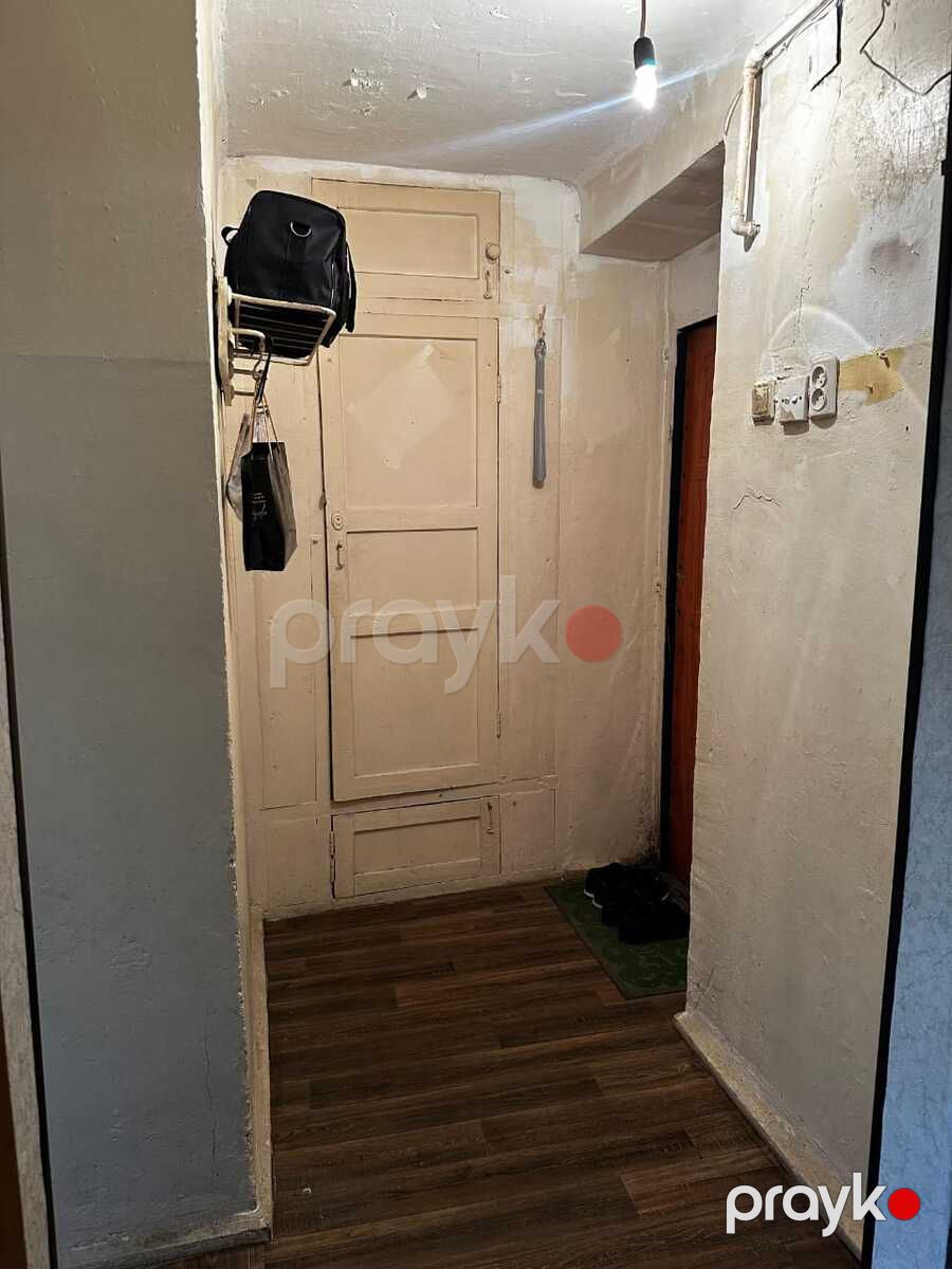 Satılır 1 otaqlı köhnə tikili 40 m² — Mənzil, Bakı (4)
