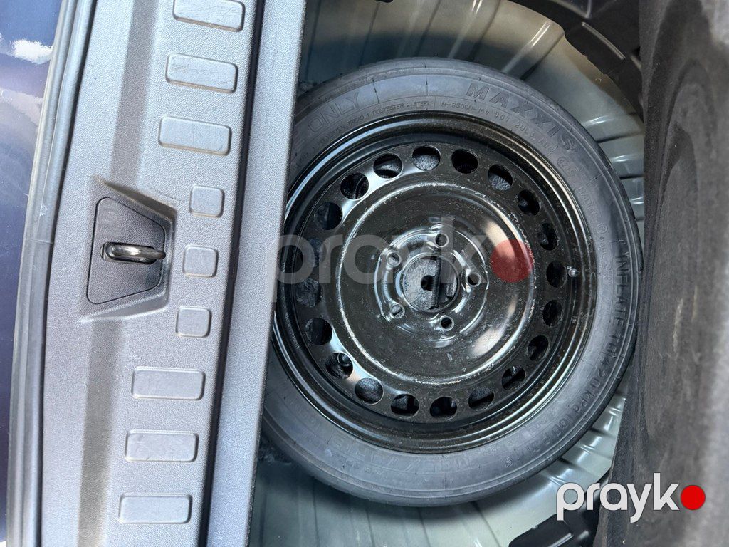 Chevrolet Equinox, 1.5 L, 2019 il, 178 292 km — Avtomobillər, Gəncə (8)