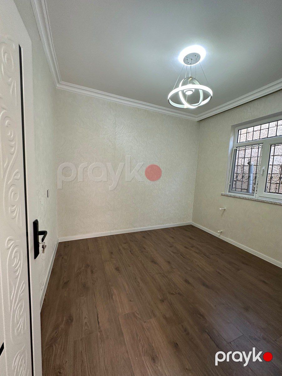 Satılır 2 otaqlı həyət evi/bağ evi 70 m² — Ev, villa, Xırdalan (9)