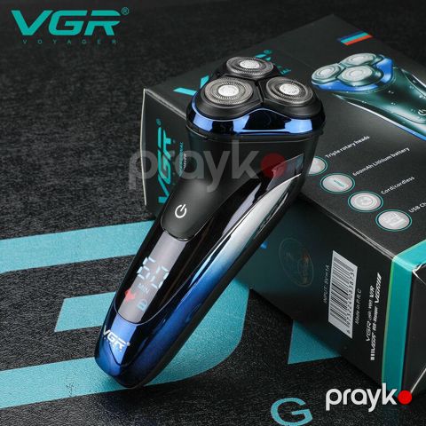 Elektrikli ülgüc "VGR 387" — Bakı