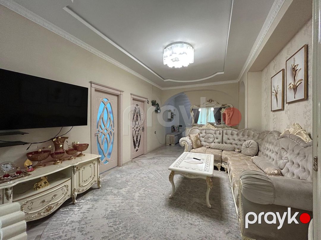 Satılır 3 otaqlı yeni tikili 100 m² — Mənzil, Xırdalan (5)