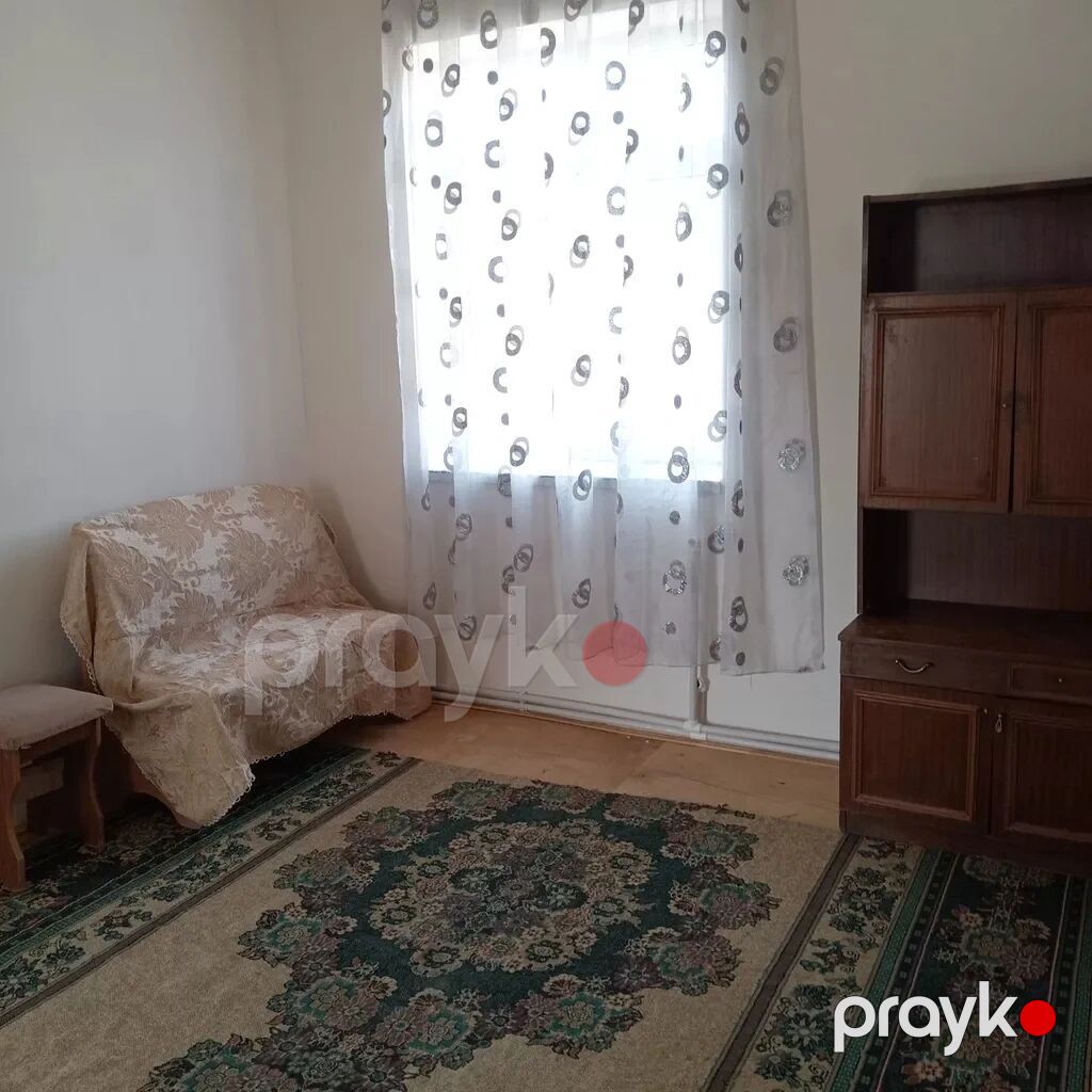 Yeni Suraxanıda kirayə ev - Yer: Yeni Suraxanı - Plan: ayrı-ayrı — Ev, villa, Digah (8)