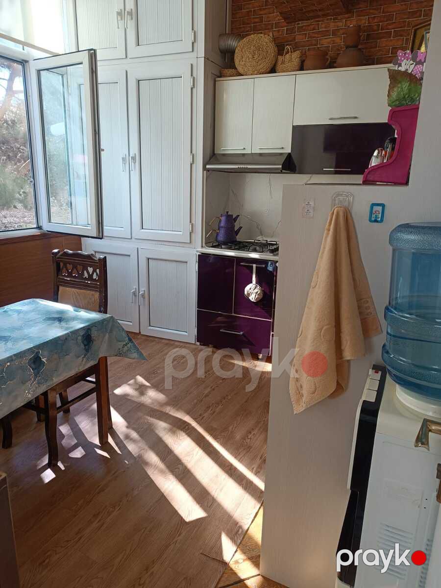 Satılır 2 otaqlı yeni tikili 60 m² — Mənzil, Bakı (7)