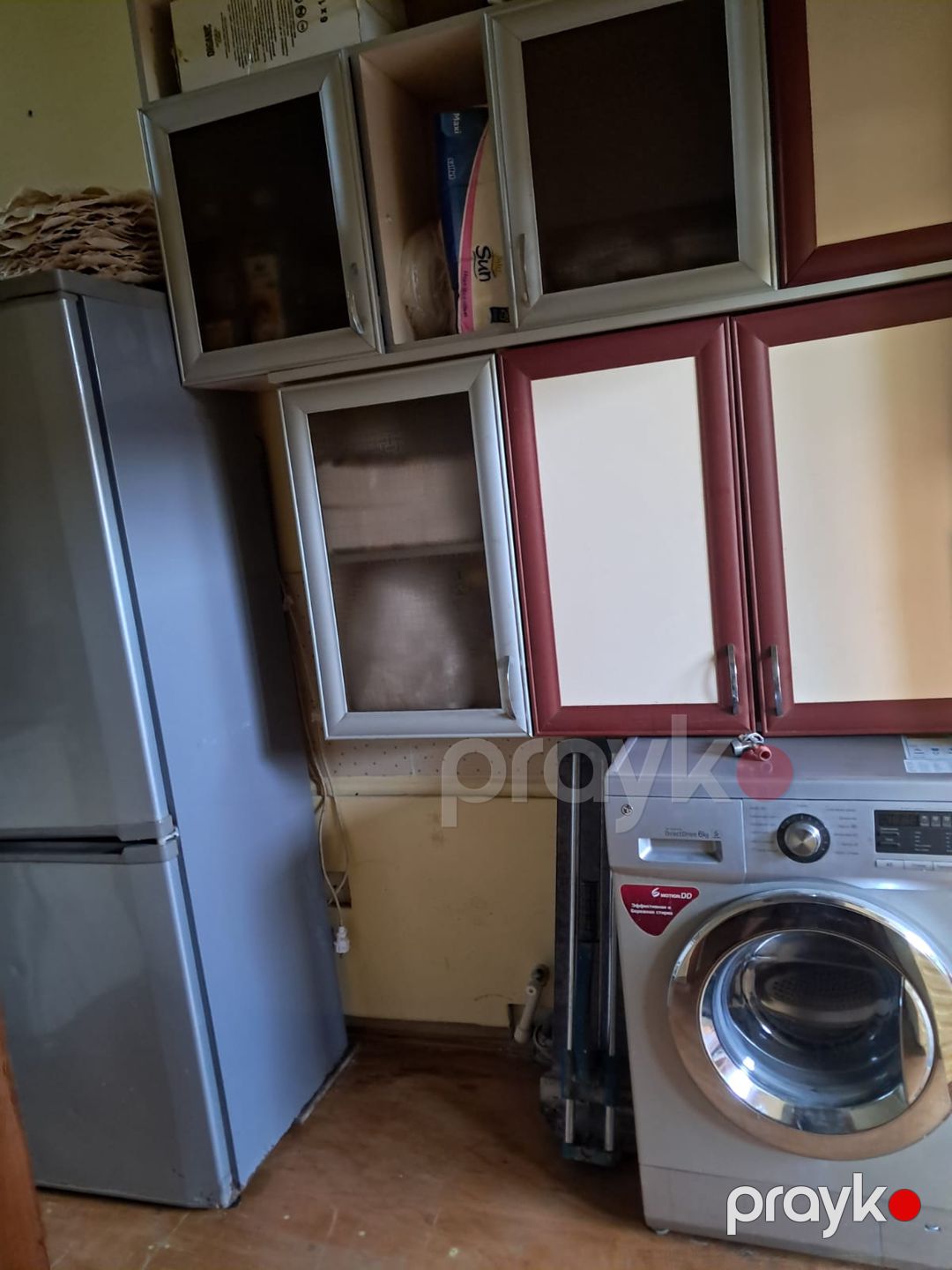 İcarə: 1 otaqlı Ev / villa, 50 m², Suraxanı rayonu — Ev, villa, Bakı (5)