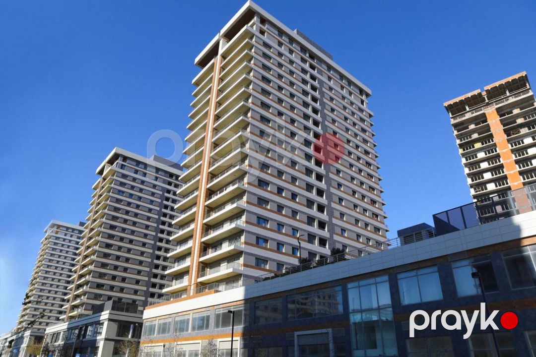 Satılır 4 otaqlı yeni tikili 192 m² — Mənzil, Bakı (3)