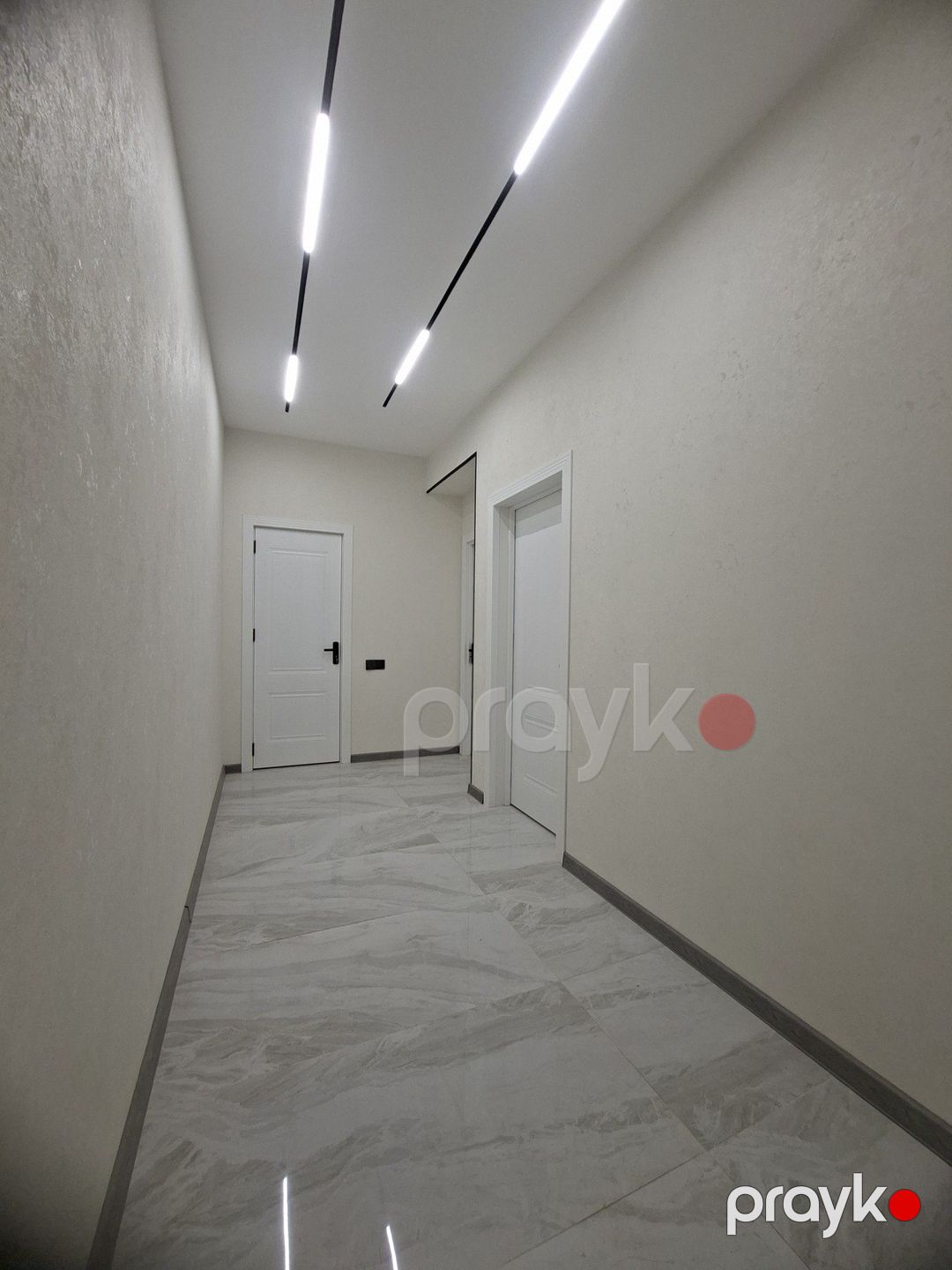 Satılır 2 otaqlı yeni tikili 54 m² — Mənzil, Bakı (4)