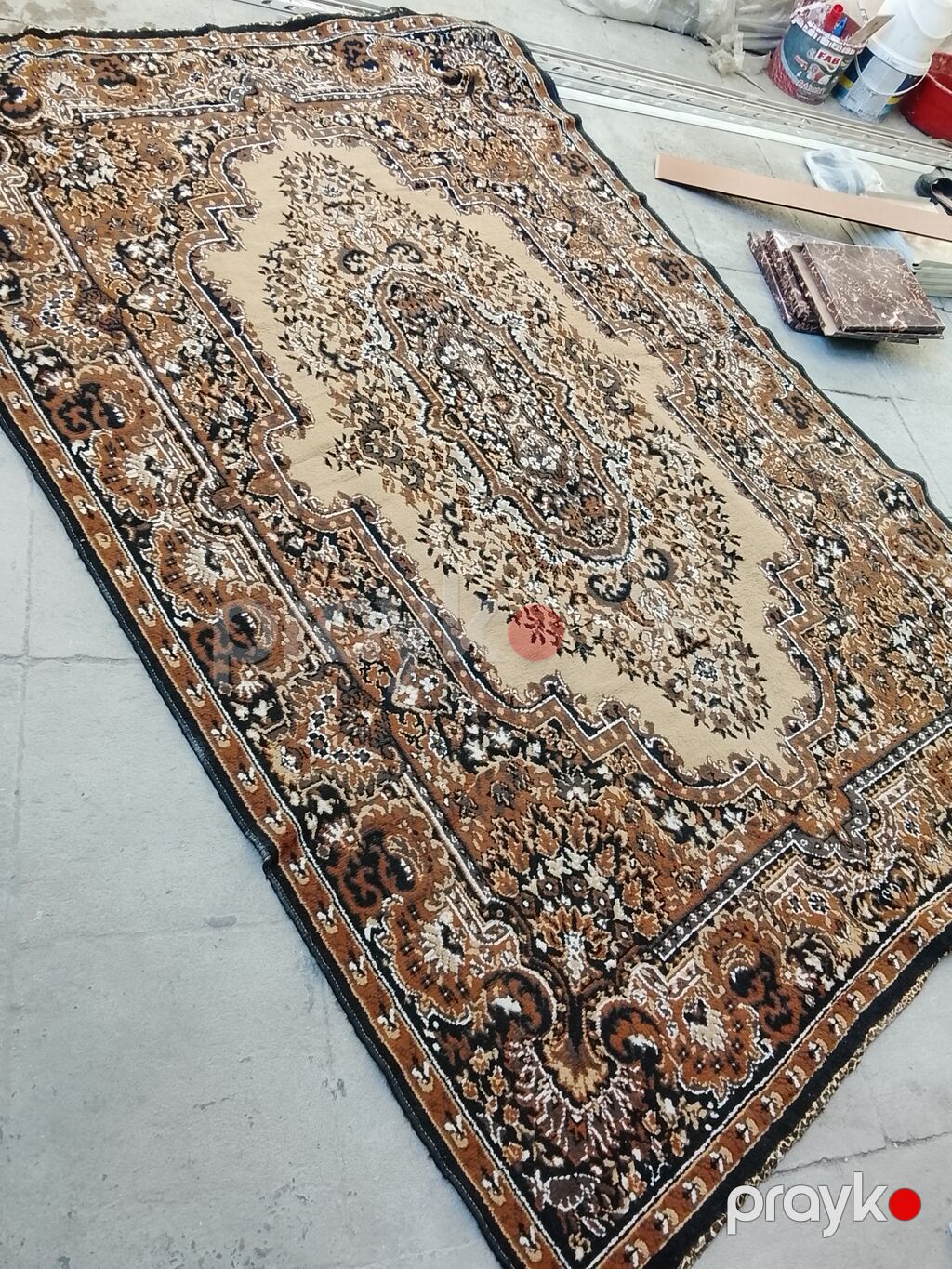 Xalça Dekorativ, Kredit yoxdur — Xalılar, Bakı (2)