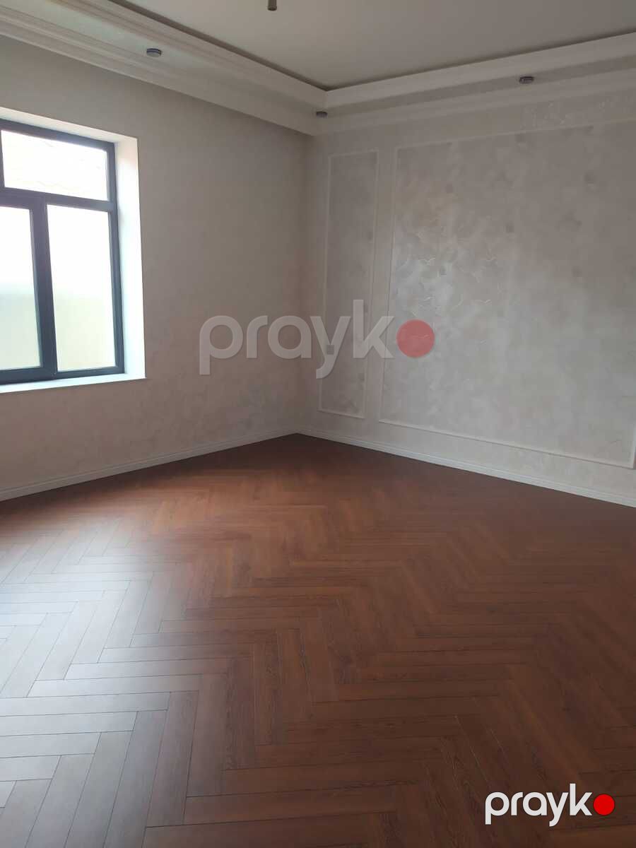 Satılır 5 otaqlı həyət evi/bağ evi 330 m² — Ev, villa, Bakı (10)
