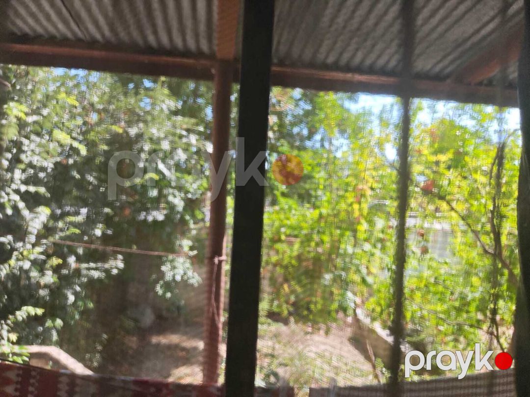 Satılır 3 otaqlı köhnə tikili 80 m² — Mənzil, Bakı (6)
