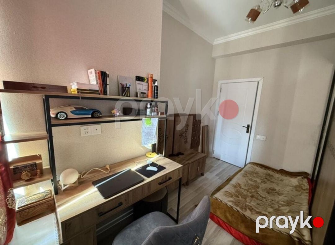 2-otaqlı yeni tikili, Sumqayıt ş., 53 m² — Mənzil, Sumqayıt (11)