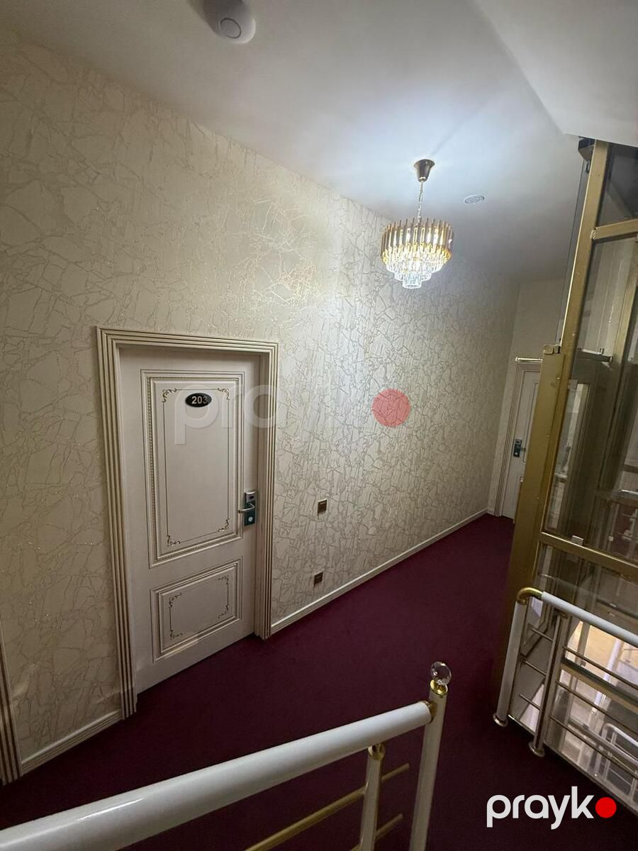 İcarəyə verilir obyekt 400 m² — Əmlak, Bakı (6)