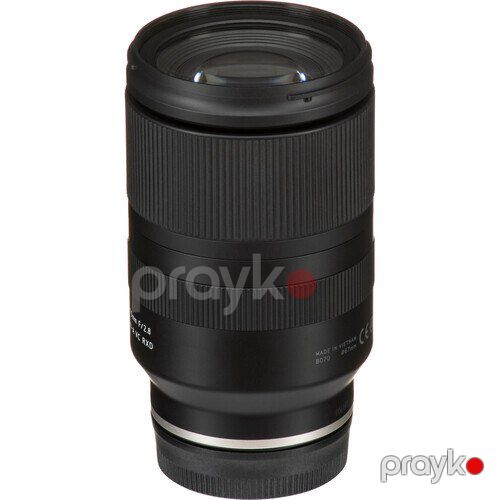 Linza "Tamron 17-70mm f/2.8 Di Iıı-a VC RXD Lens for Sony" — Foto və video texnikası, Bakı (3)