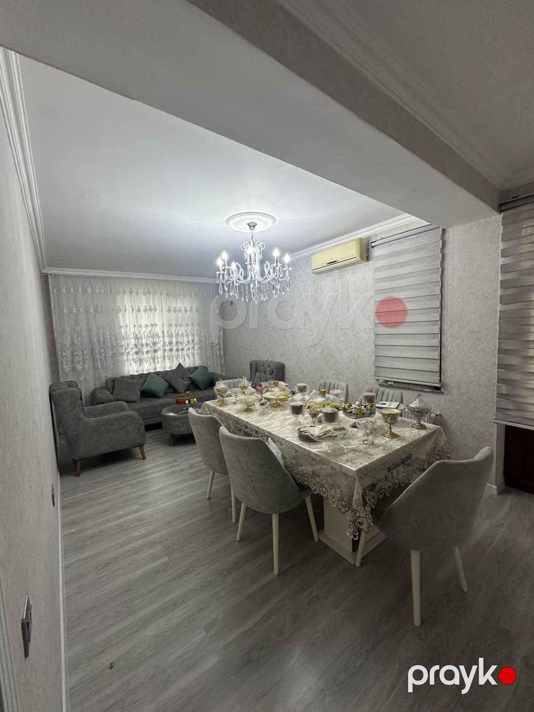 Satılır 3 otaqlı yeni tikili 97 m² — Mənzil, Bakı (2)