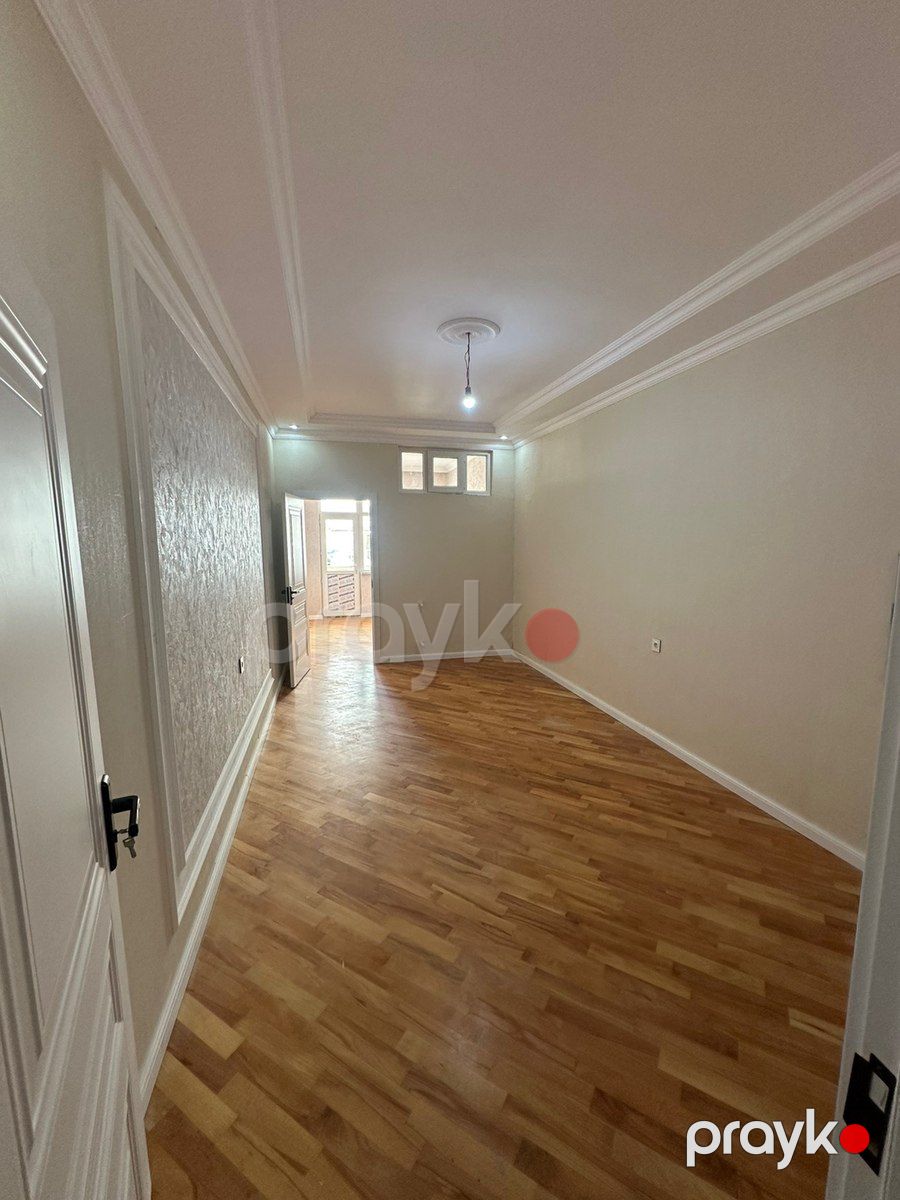 2-otaqlı yeni tikili, Xırdalan ş., 40 m² — Mənzil, Xırdalan (8)