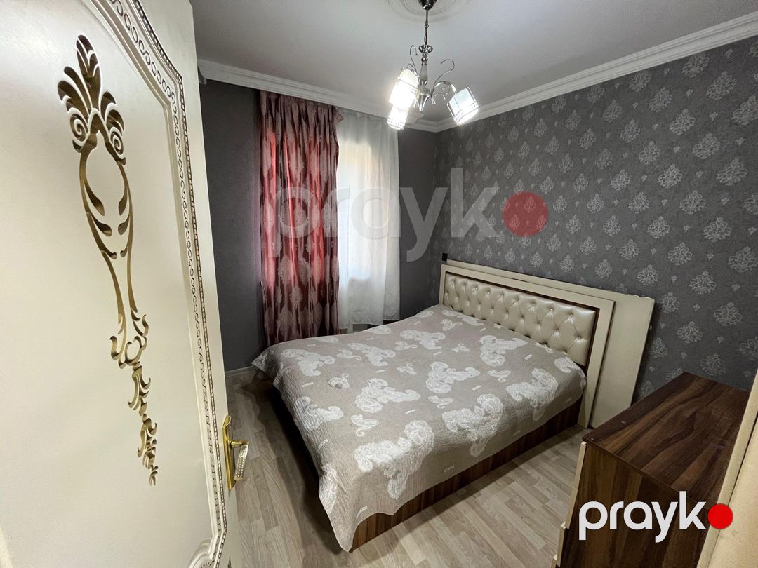 İcarəyə verilir 4 otaqlı köhnə tikili 100 m² — Mənzil, Bakı (5)