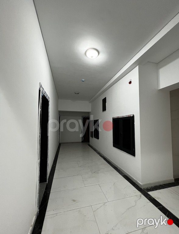 Satılır 3 otaqlı yeni tikili 123 m² — Mənzil, Bakı (9)