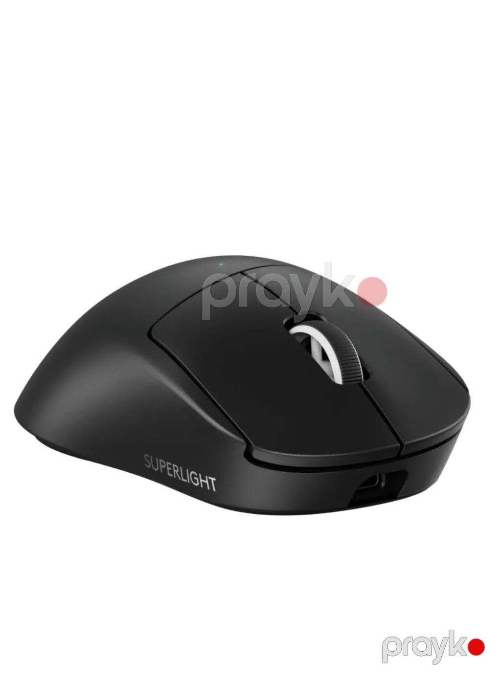Logitech G Pro X Superlight 2 simsiz oyun siçanı İstifade edilmeyi — Klaviaturalar və siçanlar, Güzdək (2)
