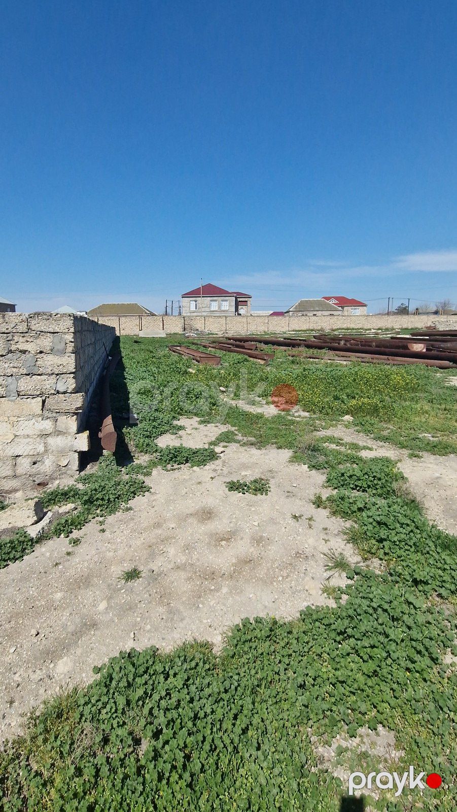Satılır torpaq 80 sot — Torpaq, Bakı (11)