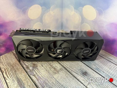 Gigabyte RTX 3060 Aorus Elite 12GB RFB — Bakı