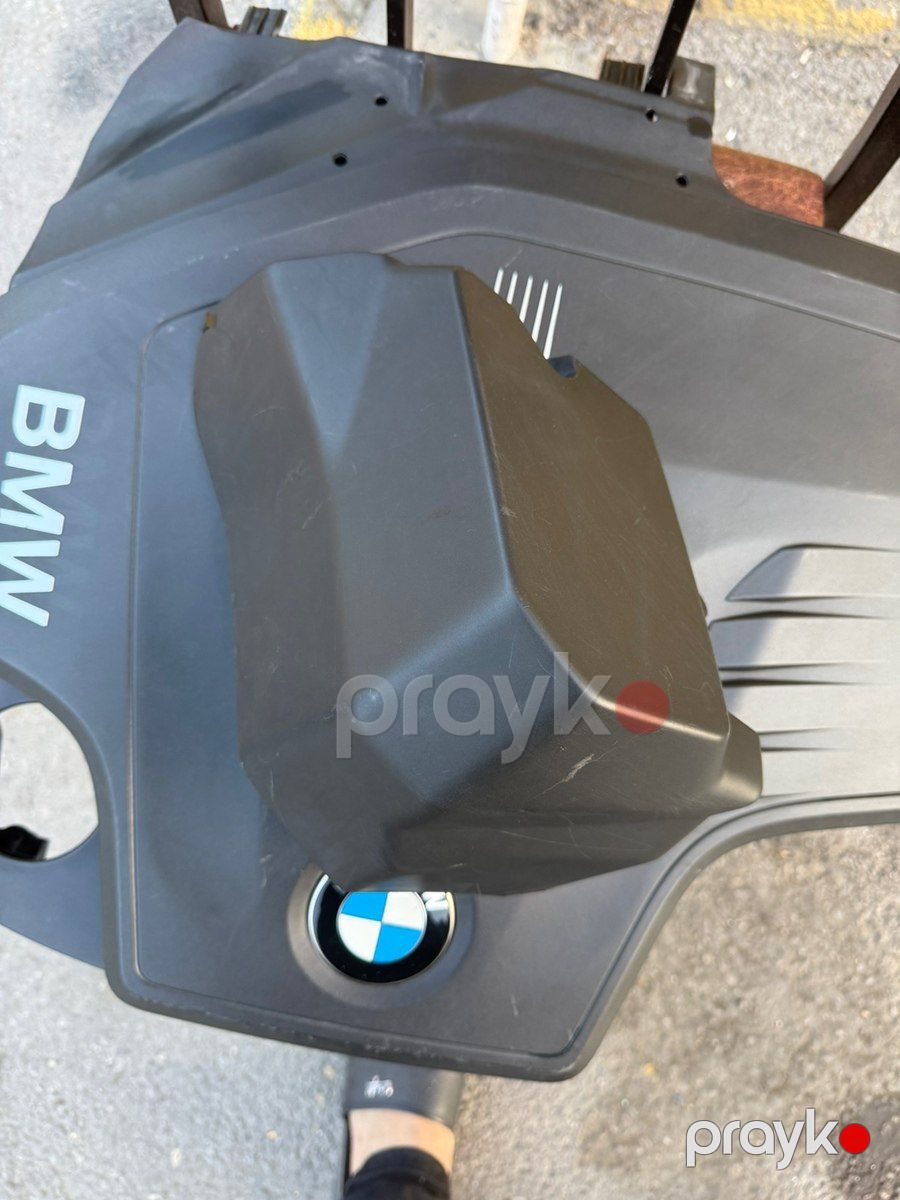 BMW F36 F10 F30 mühərrik qapağı — Ehtiyat hissələri və aksesuarlar, Bakı (5)