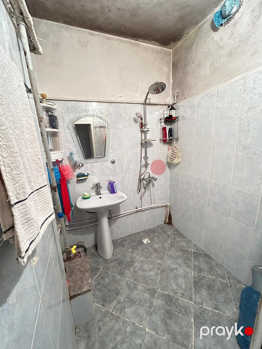3-otaqlı mənzil, Bakıxanov qəs., 78 m² — Mənzil, Bakı (6)