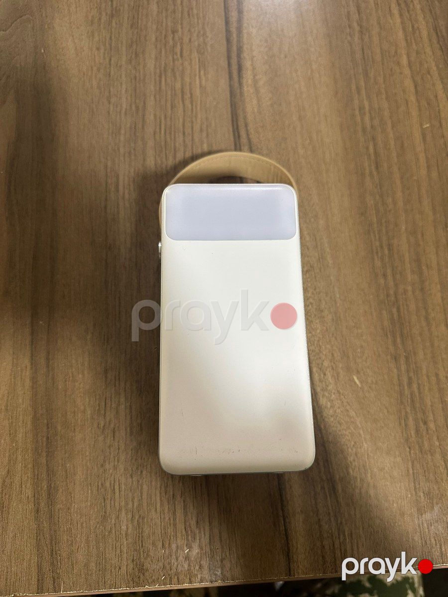 Powerbank Canyon 6000Mah — Smartfonlar, Bakı (3)