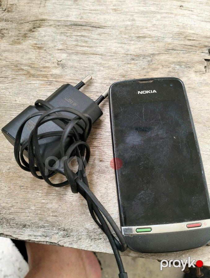 Nokia, space_black — Smartfonlar (2)