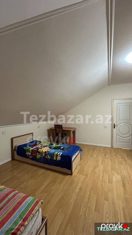 3 otagli kiraye ev — Ev, villa, Bakı (9)