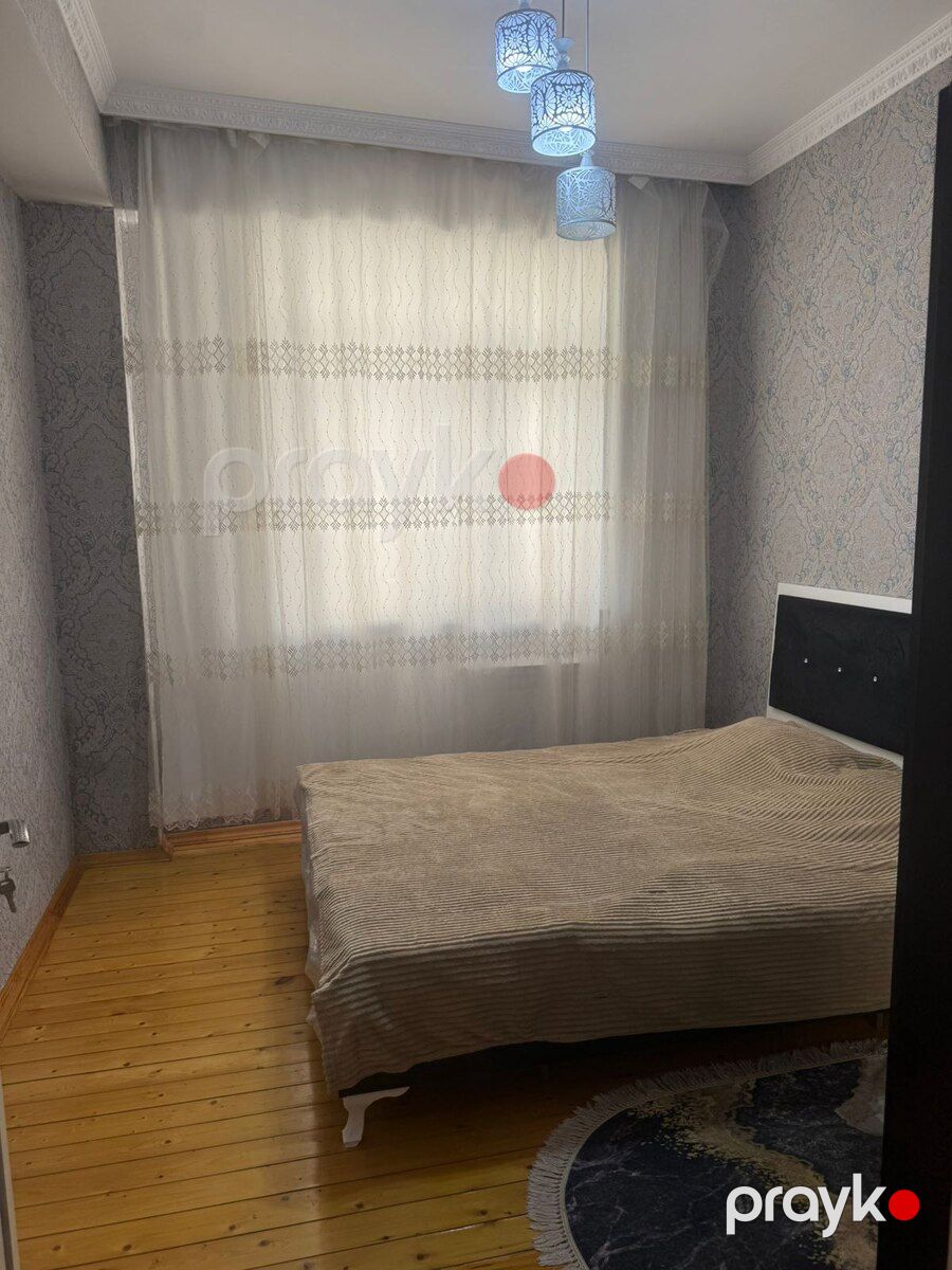 2-otaqlı yeni tikili kirayə verilir, Xırdalan ş., 76 m² — Mənzil, Xırdalan (2)