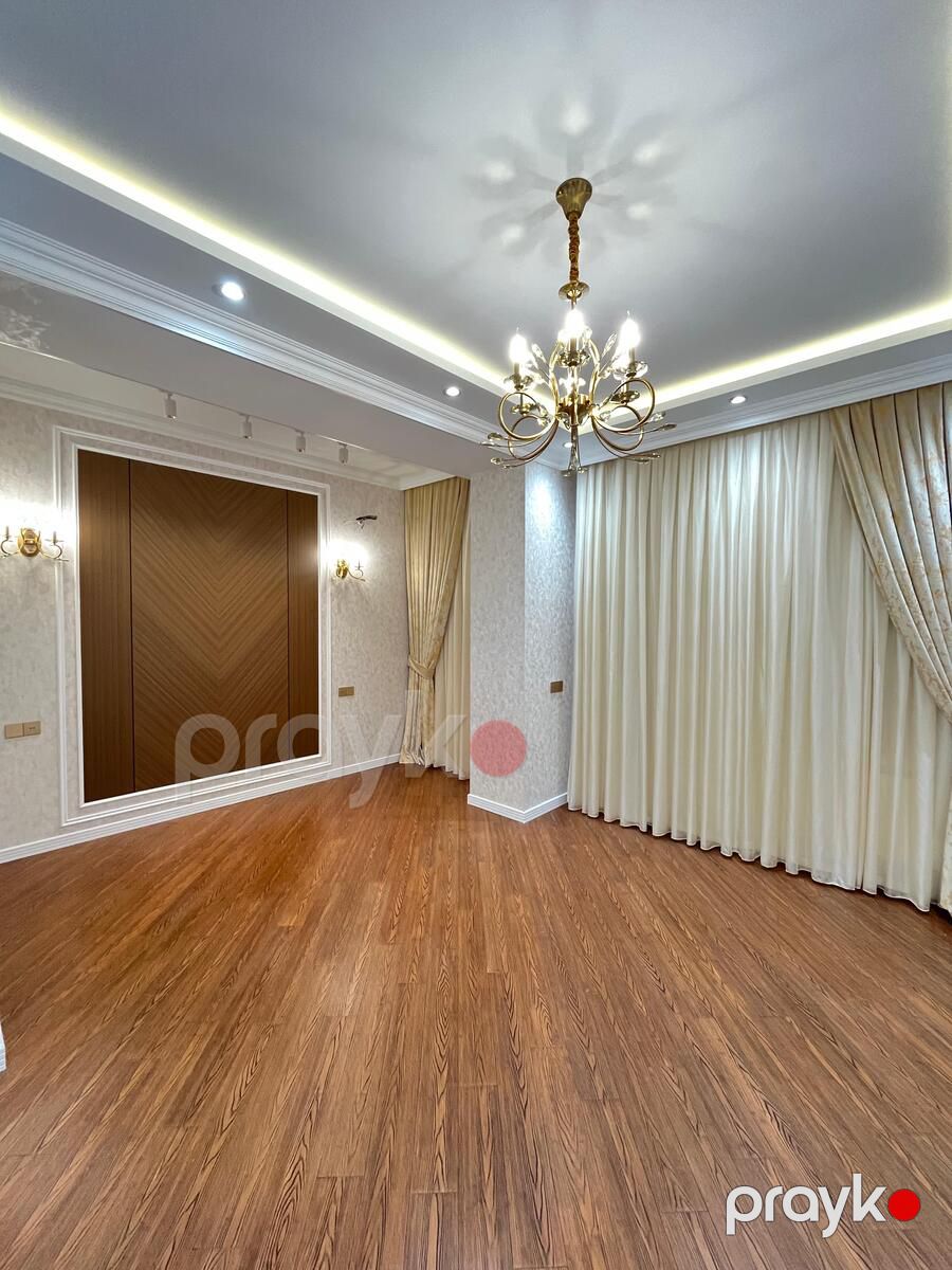 Satılır 3 otaqlı yeni tikili 104 m² — Mənzil, Bakı (6)