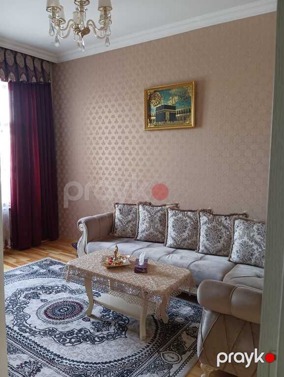Villa, Mehdiabad qəs — Ev, villa, Bakı (7)
