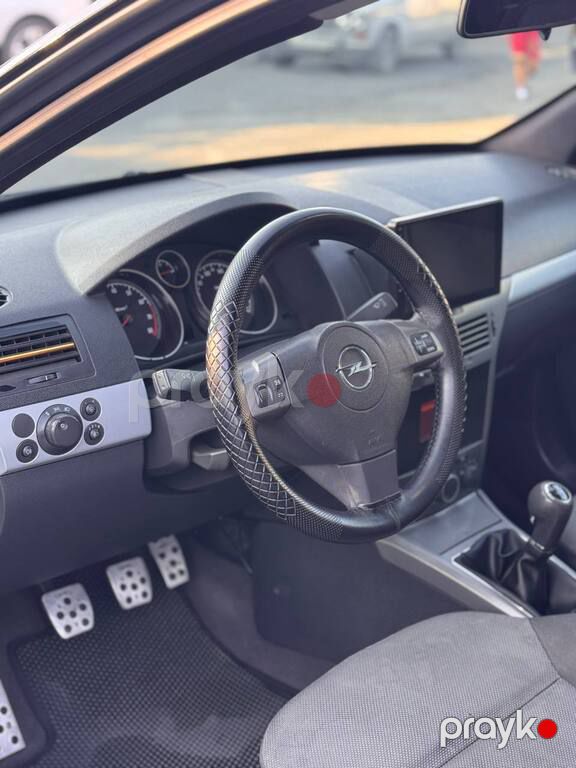 Opel Astra, 1.4 L, 2006 il, 222 000 km — Avtomobillər, Balakən (7)