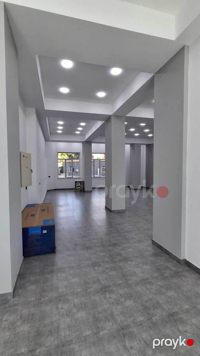 Satılır obyekt 184 m² — Əmlak, Bakı (3)