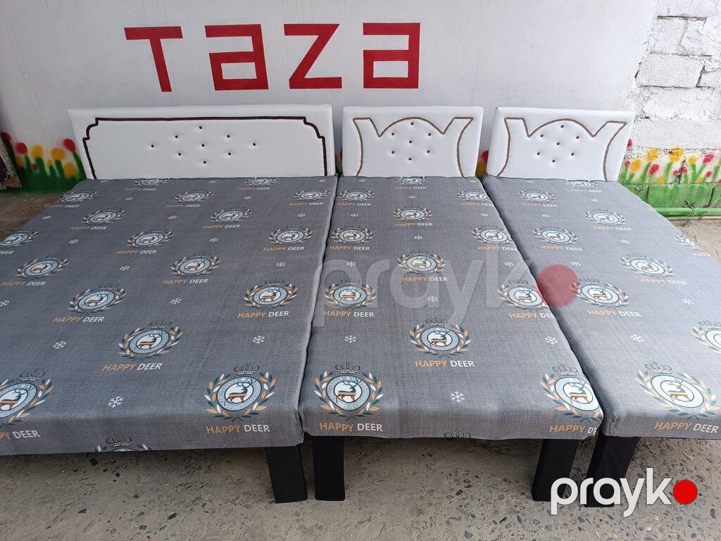 Çarpayılar — Mebel, Bakı (4)