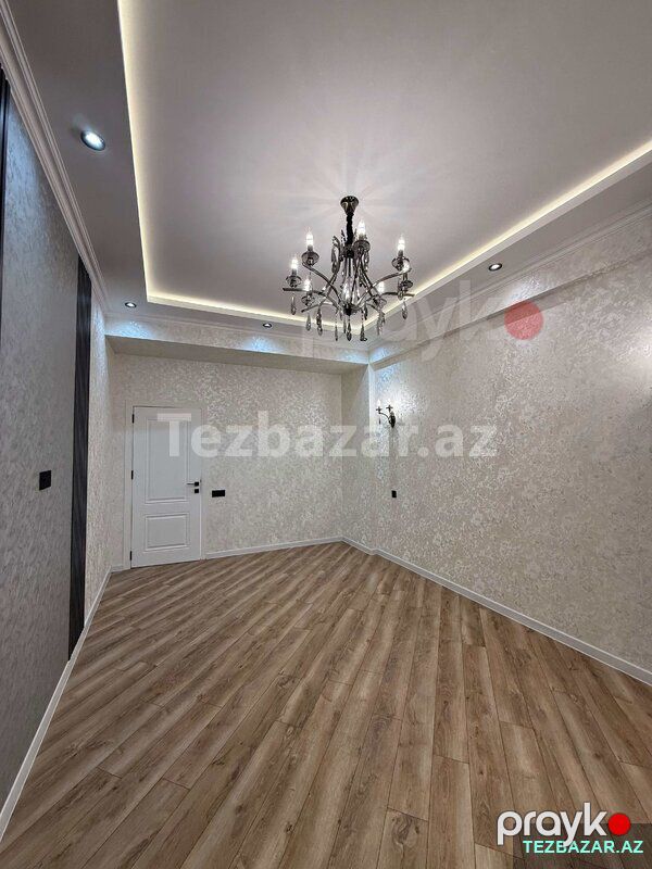 Xırdalan ş,. 51 kv.m 2otaqlı — Mənzil, Bakı (6)