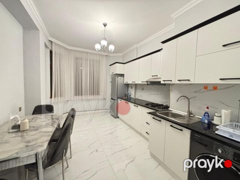 İcarəyə verilir 2 otaqlı yeni tikili 70 m² — Bakı