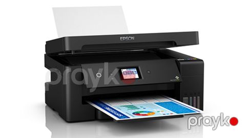 Printer "Epson EcoTank L14150 (A3+ All‑in‑One)" — Bakı