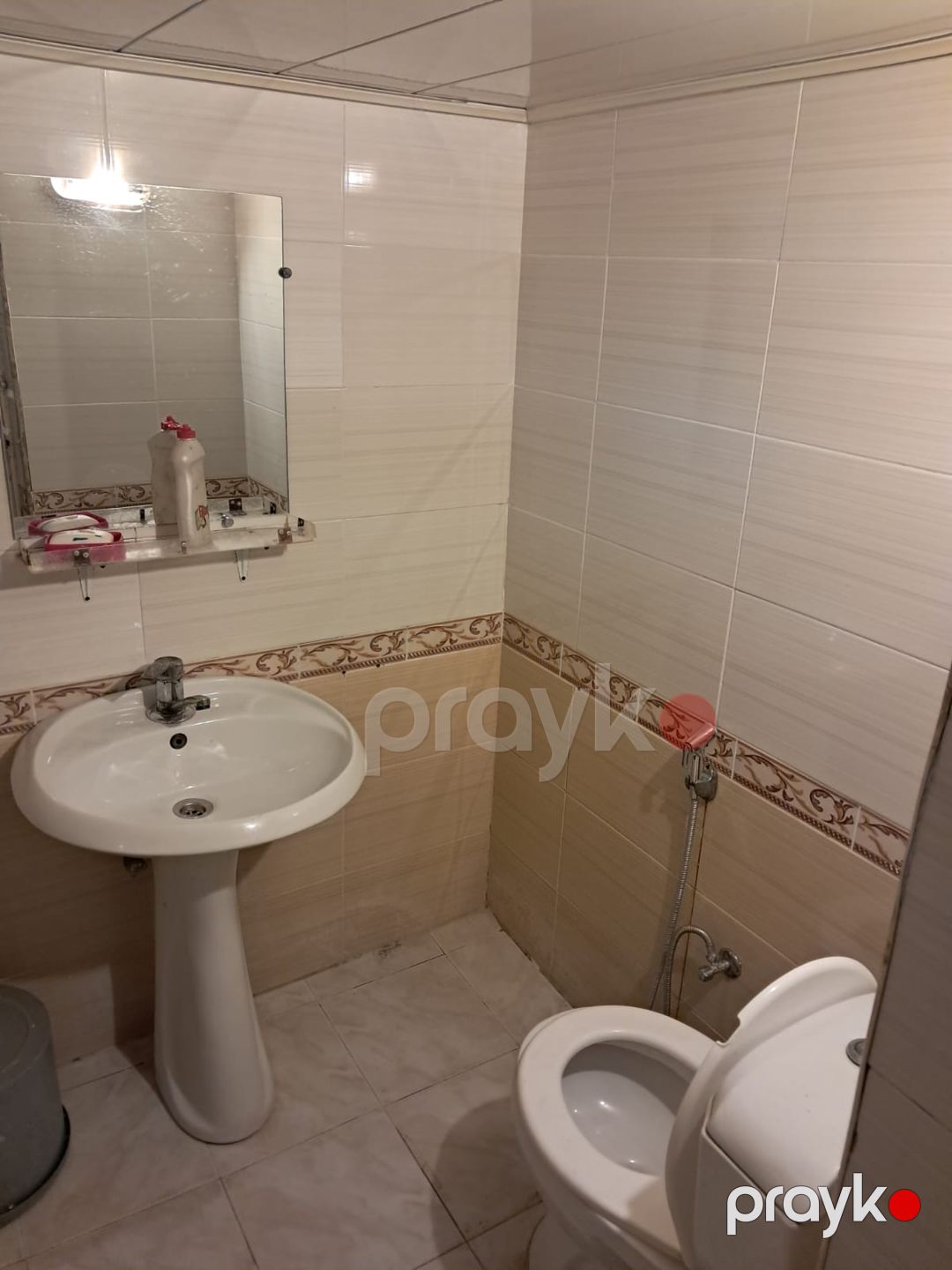 İcarə: 1 otaqlı Ev / villa, 50 m², Suraxanı rayonu — Ev, villa, Bakı (8)