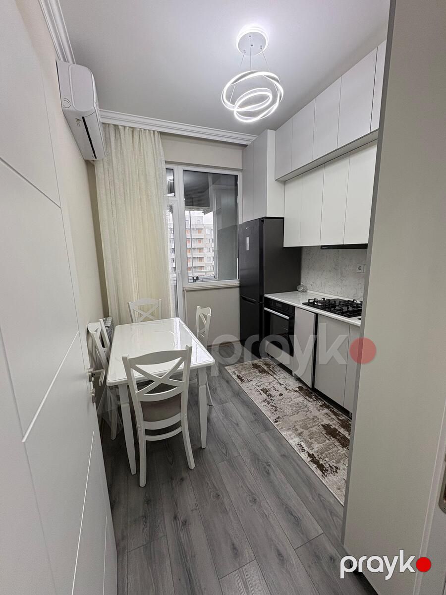 Satılır 2 otaqlı yeni tikili 60 m² — Mənzil, Bakı (7)