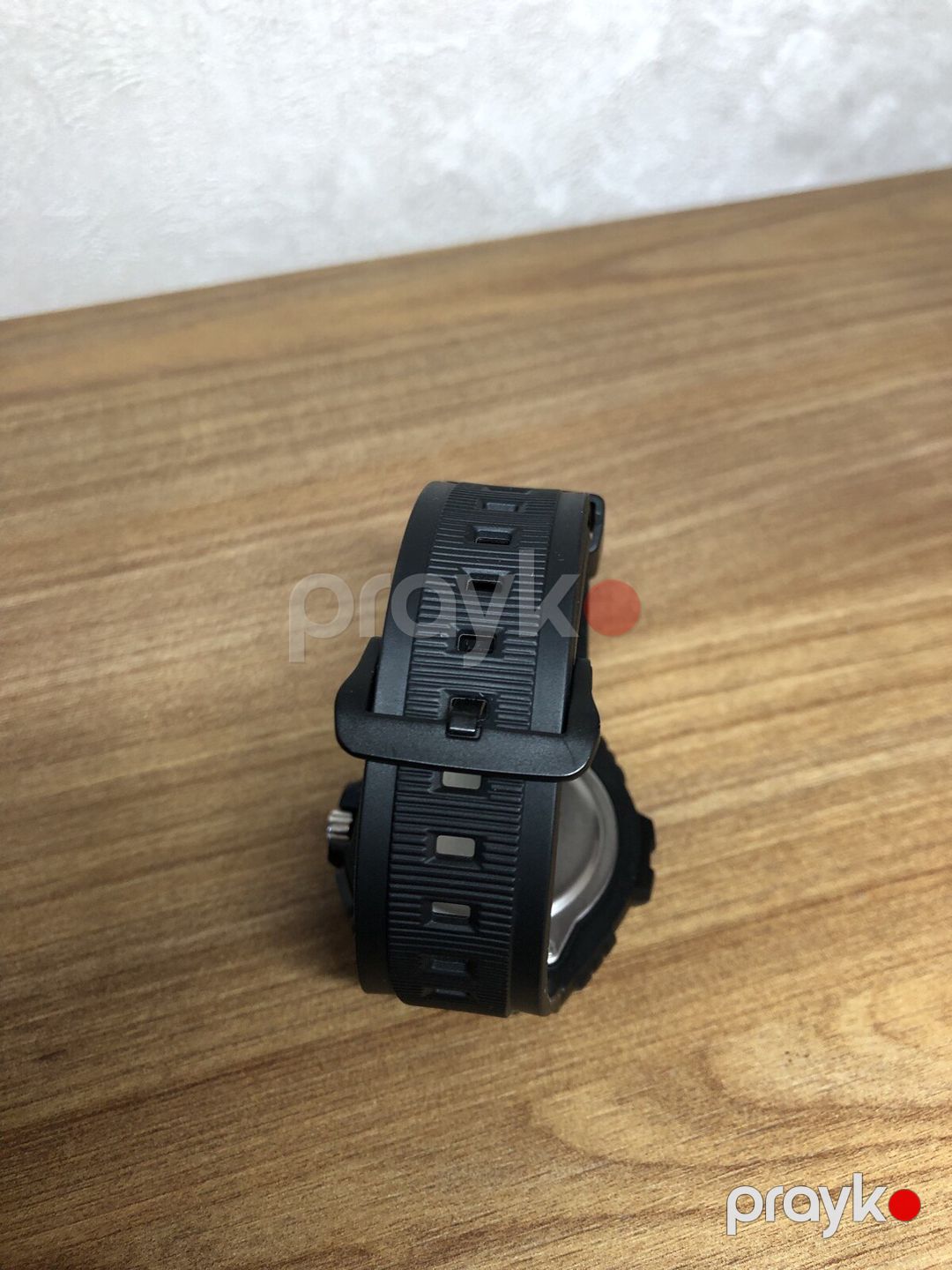 Casio MWA-100h qol saatı — Şəxsi əşyalar, Bakı (5)