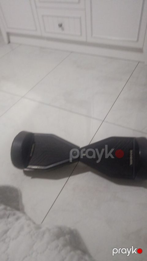 Segway — Bakı