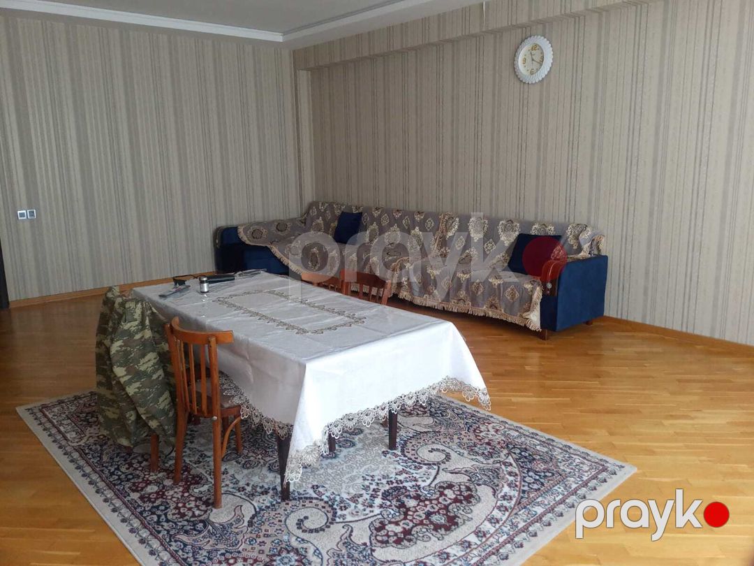 Satılır 2 otaqlı yeni tikili 110 m² — Mənzil, Bakı (4)