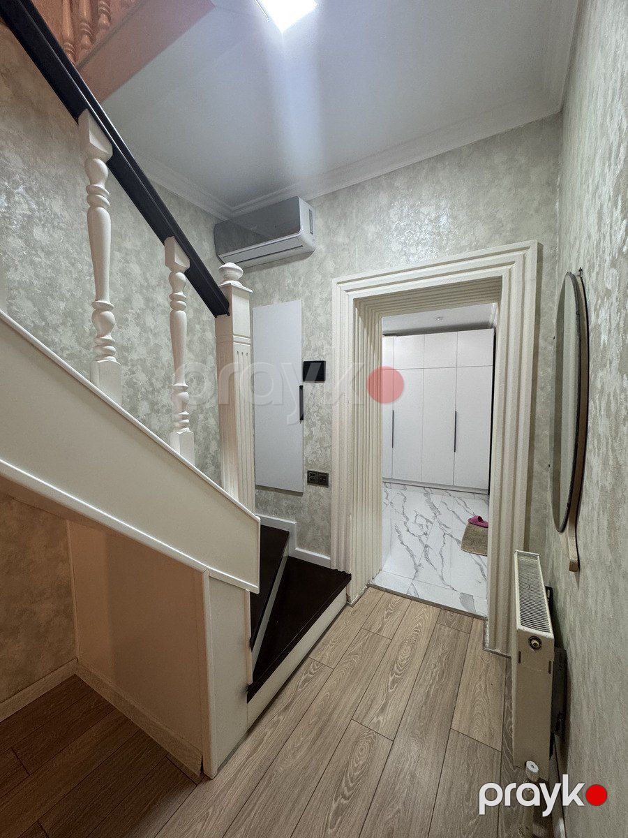Həyət evi, Əmircan qəs — Ev, villa, Bakı (6)